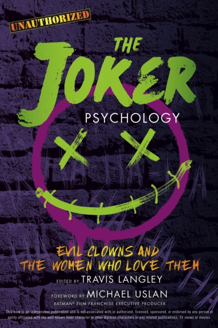Joker Psychology