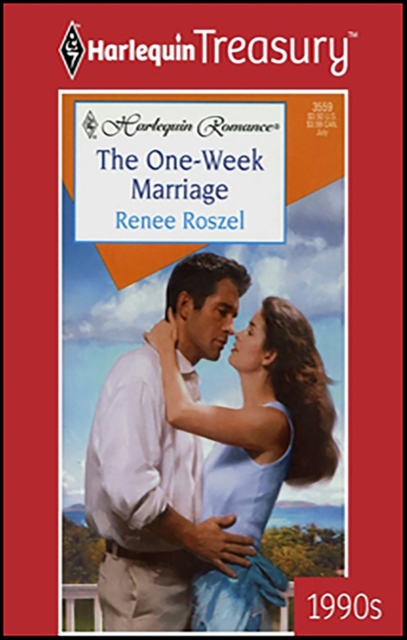 One-Week Marriage