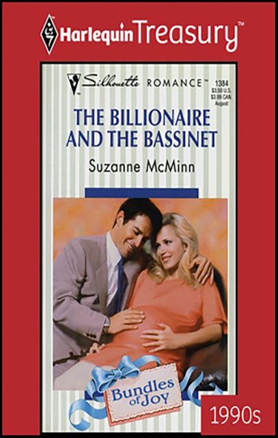 Billionaire and the Bassinet