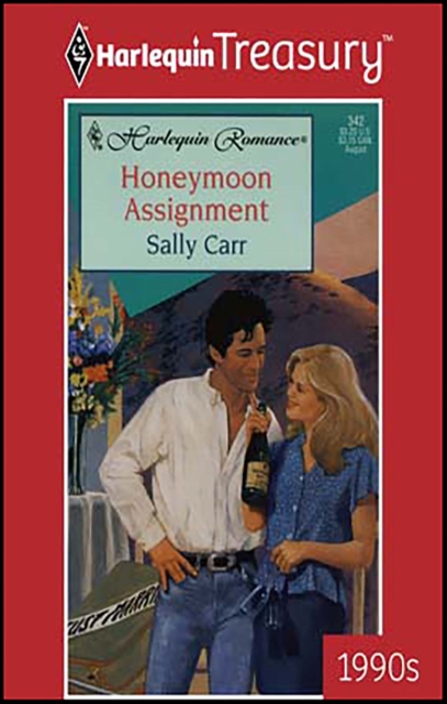 Honeymoon Assignment