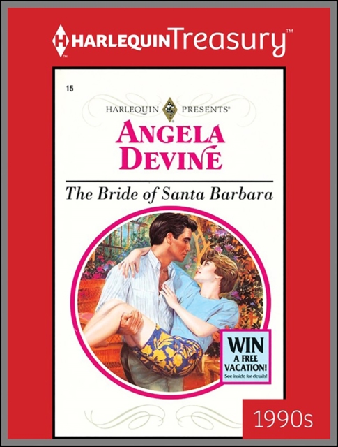 Bride of Santa Barbara