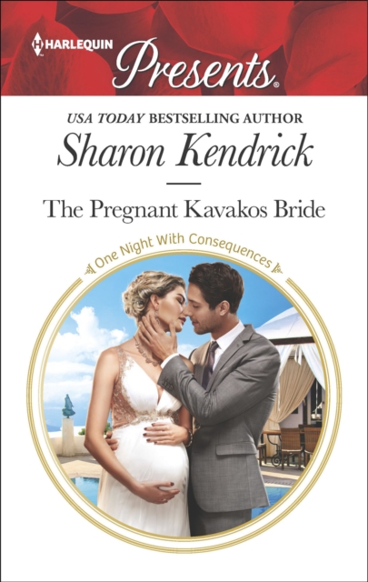 Pregnant Kavakos Bride