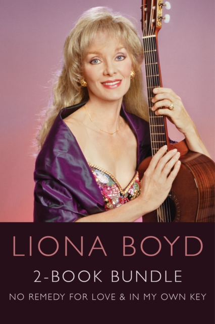 Liona Boyd 2-Book Bundle
