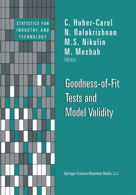 Goodness-of-Fit Tests and Model Validity