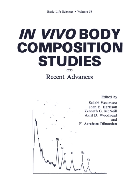 In Vivo Body Composition Studies