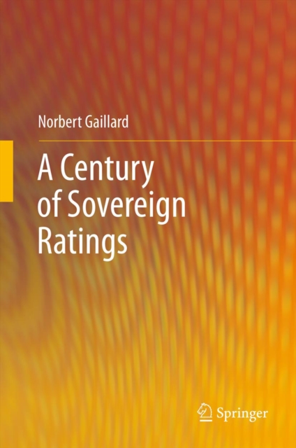 Century of Sovereign Ratings