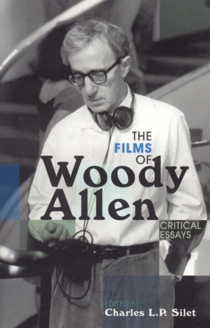 Films of Woody Allen