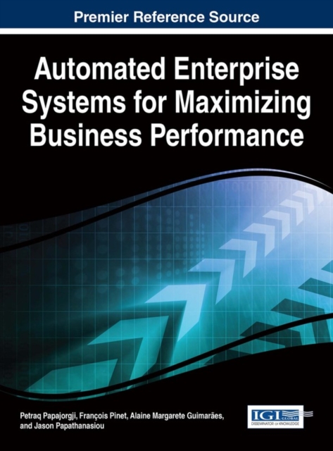 Automated Enterprise Systems for Maximizing Business Performance