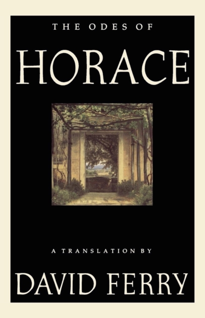 Odes of Horace