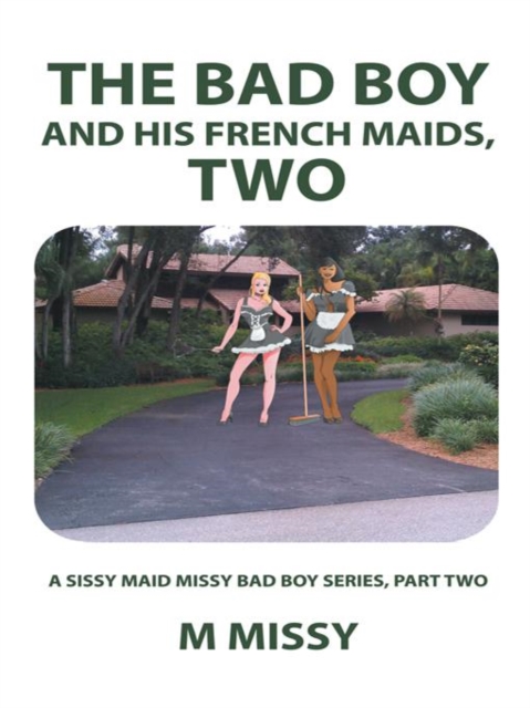 Bad Boy and His French Maids, Two