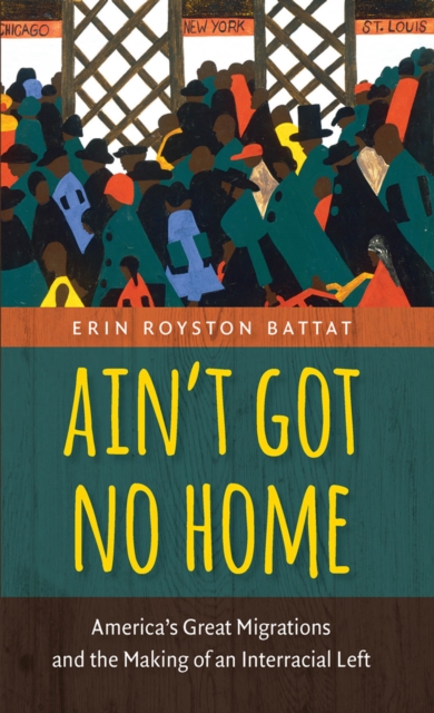 Ain't Got No Home
