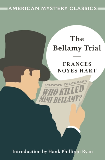 Bellamy Trial