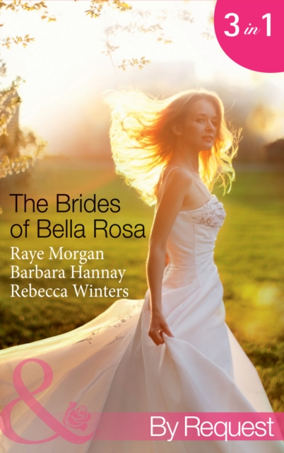 Brides Of Bella Rosa