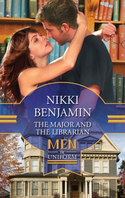 Major And The Librarian