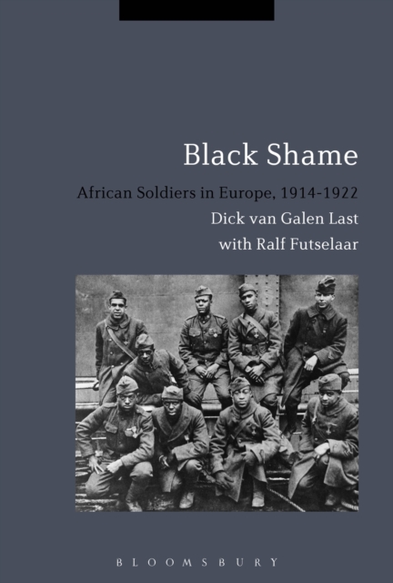 Black Shame