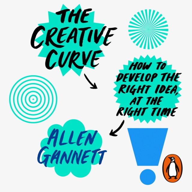 Creative Curve