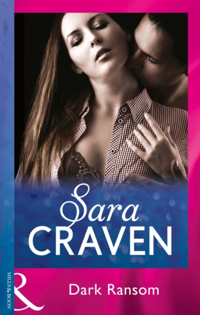 Dark Ransom (Mills & Boon Modern)