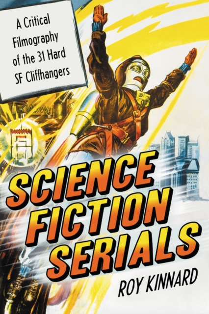 Science Fiction Serials