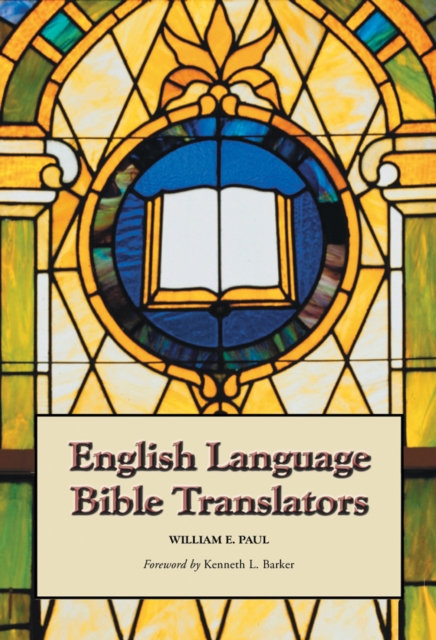 English Language Bible Translators