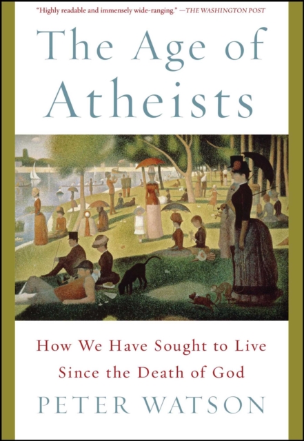 Age of Atheists