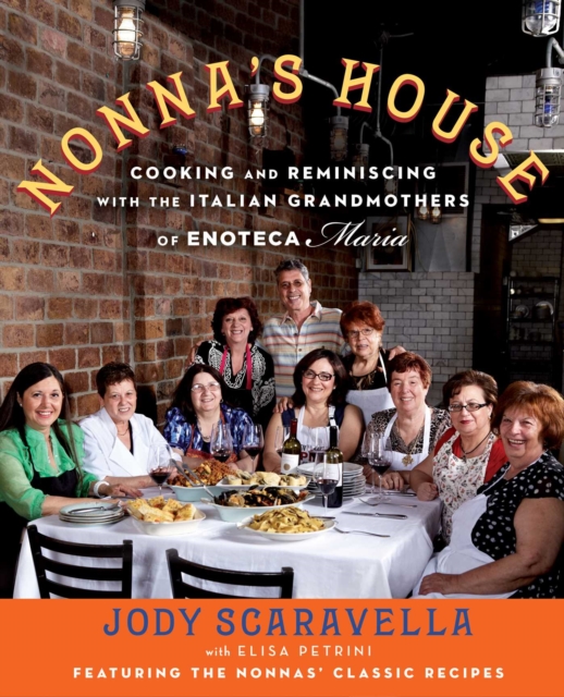 Nonna's House