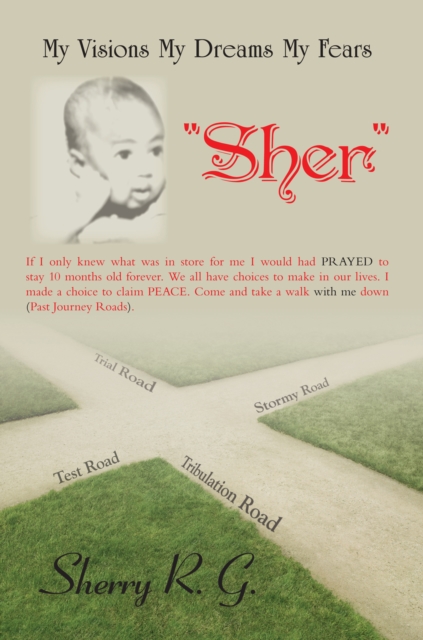 My Visions    My Dreams   My Fears