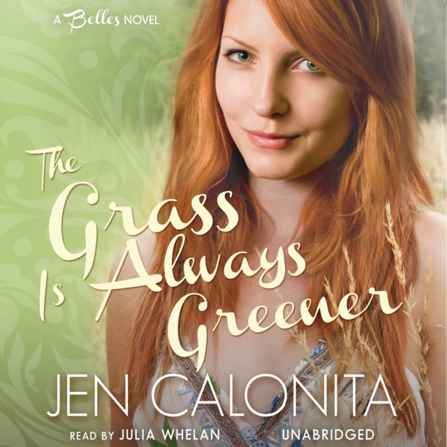 Grass Is Always Greener