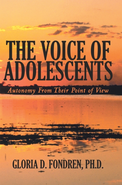 Voice of Adolescents