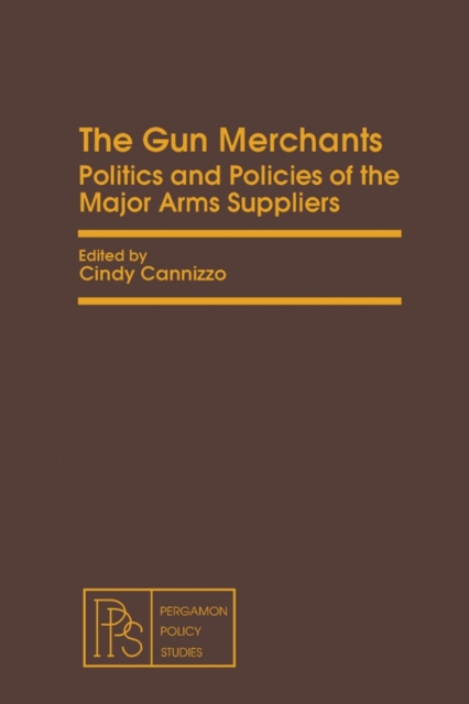 Gun Merchants