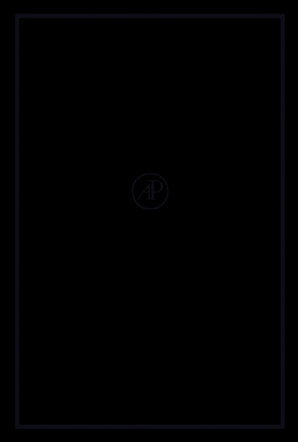 Advances in Magnetic Resonance