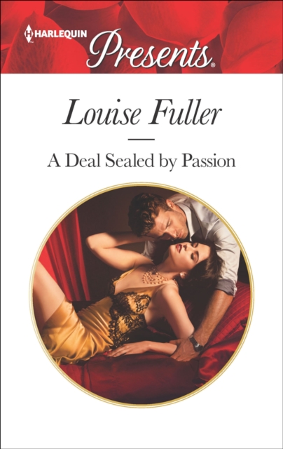 Deal Sealed by Passion