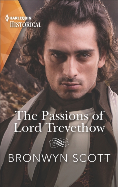 Passions of Lord Trevethow