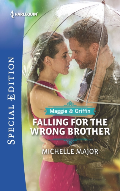 Falling for the Wrong Brother