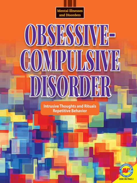 Anxiety Disorders
