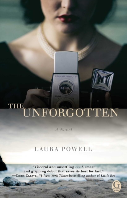 Unforgotten