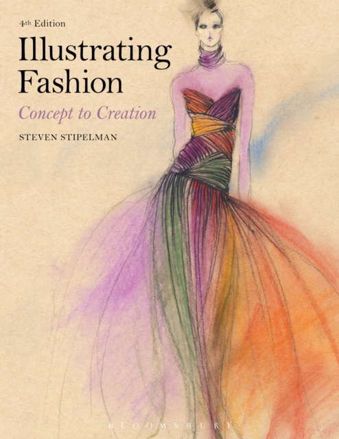 Illustrating Fashion