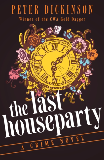 Last Houseparty