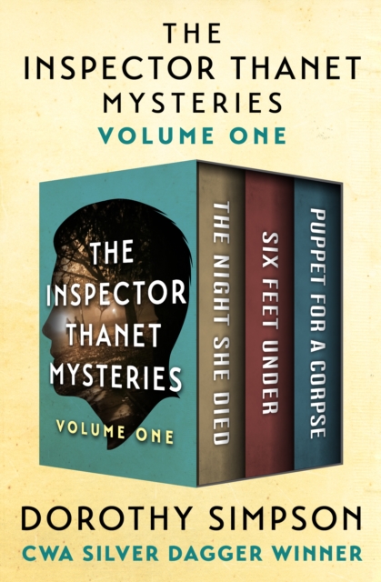 Inspector Thanet Mysteries Volume One