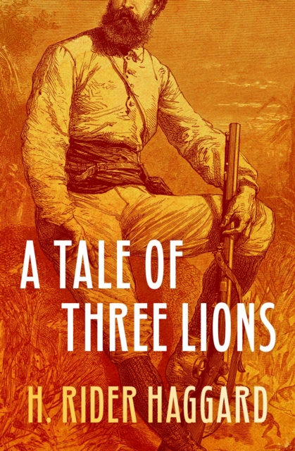 Tale of Three Lions