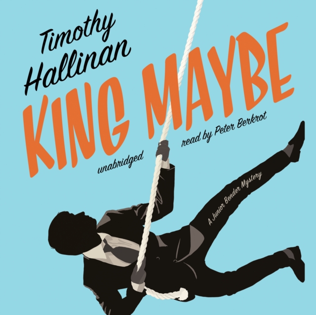 King Maybe