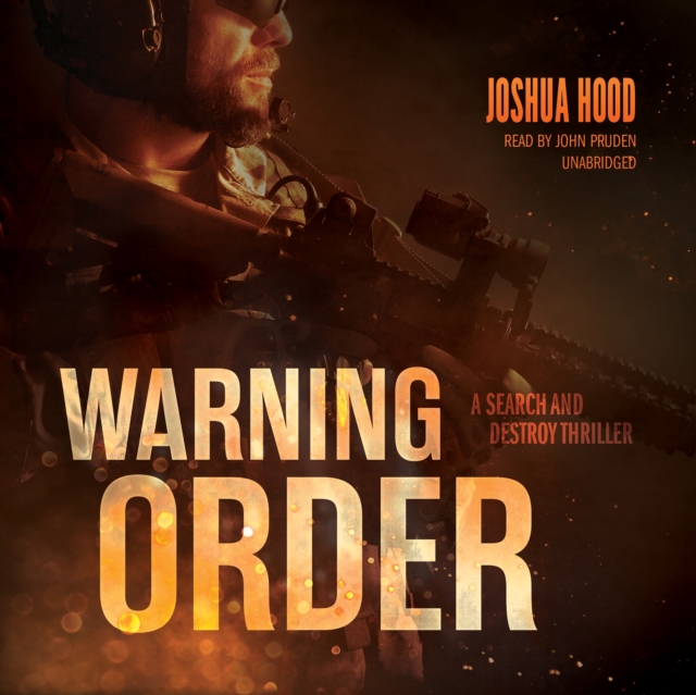 Warning Order