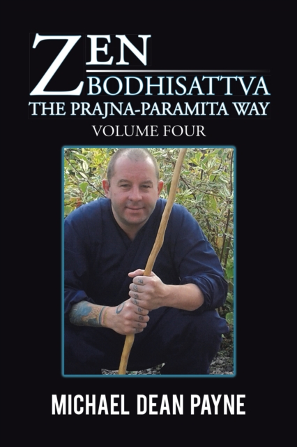 Zen Bodhisattva