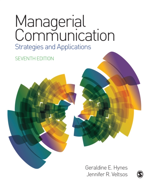 Managerial  Communication