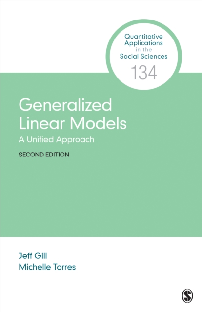 Generalized Linear Models