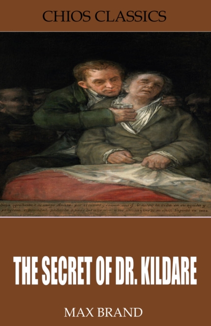 Secret of Dr. Kildare