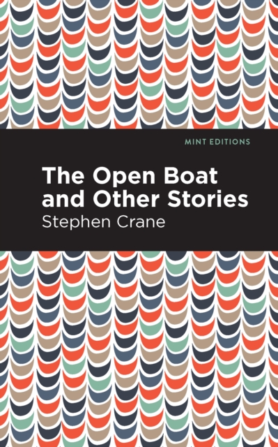 Open Boat and Other Stories