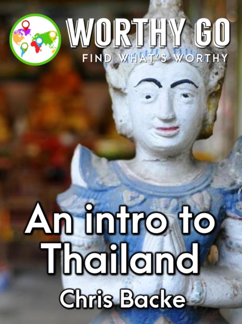 Introduction to Thailand