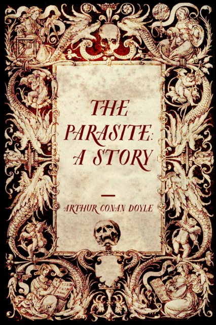 Parasite: A Story