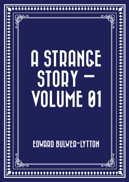 Strange Story - Volume 01