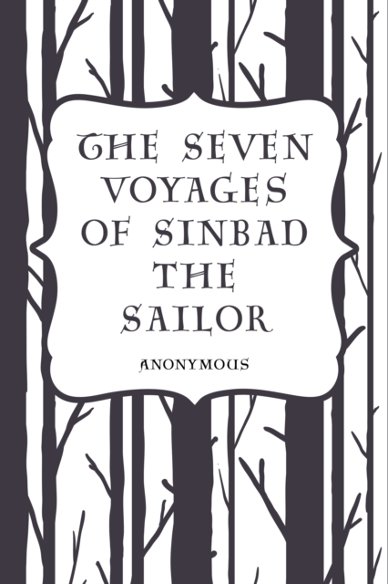 Seven Voyages of Sinbad the Sailor